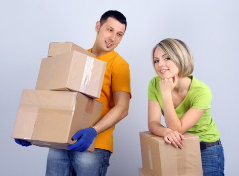 Risk assessment checklist for a Finsbury moving service