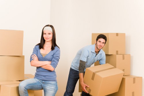 Piano relocation service for homes, flats, and businesses in Finsbury
