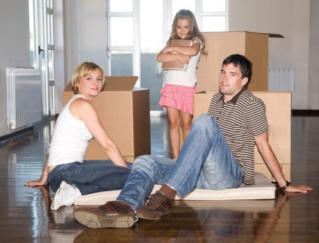 Free quote policy for Man And Van Finsbury customers